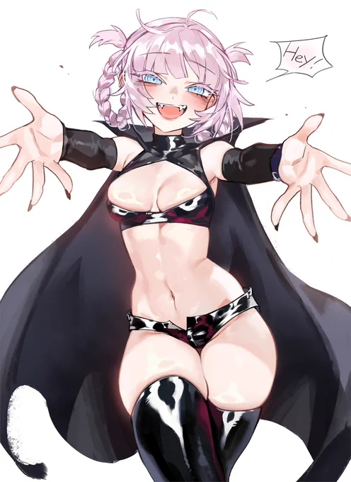 #過去作でどれだけ伸びるか無言でチャレンジ見た人もやる 