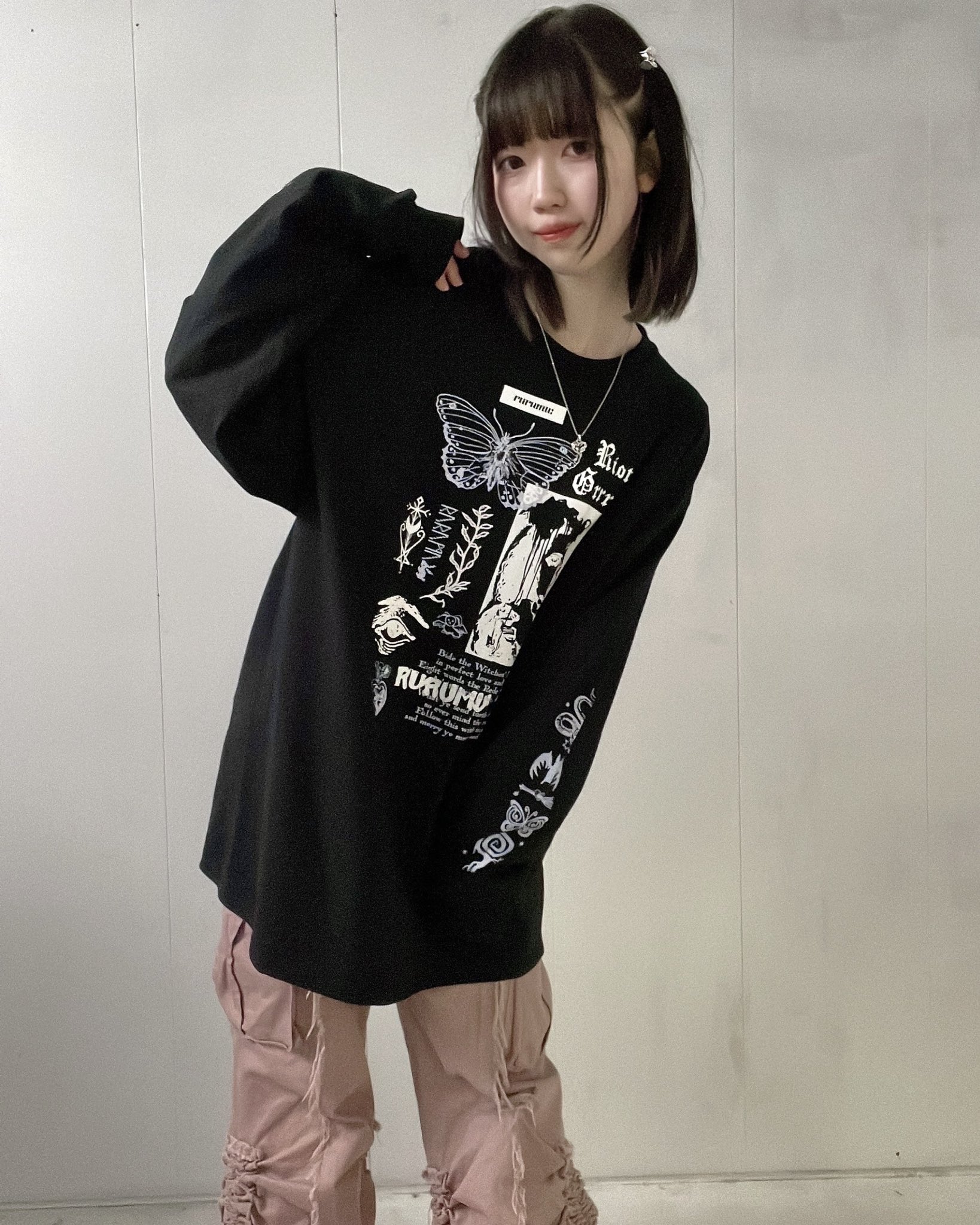 rurumu:®︎/縷縷夢兎®︎(るるむう)official (@rurumu_official) / X rurumu:®︎/縷縷夢兎®︎(るるむう)official (@rurumu_official) / X