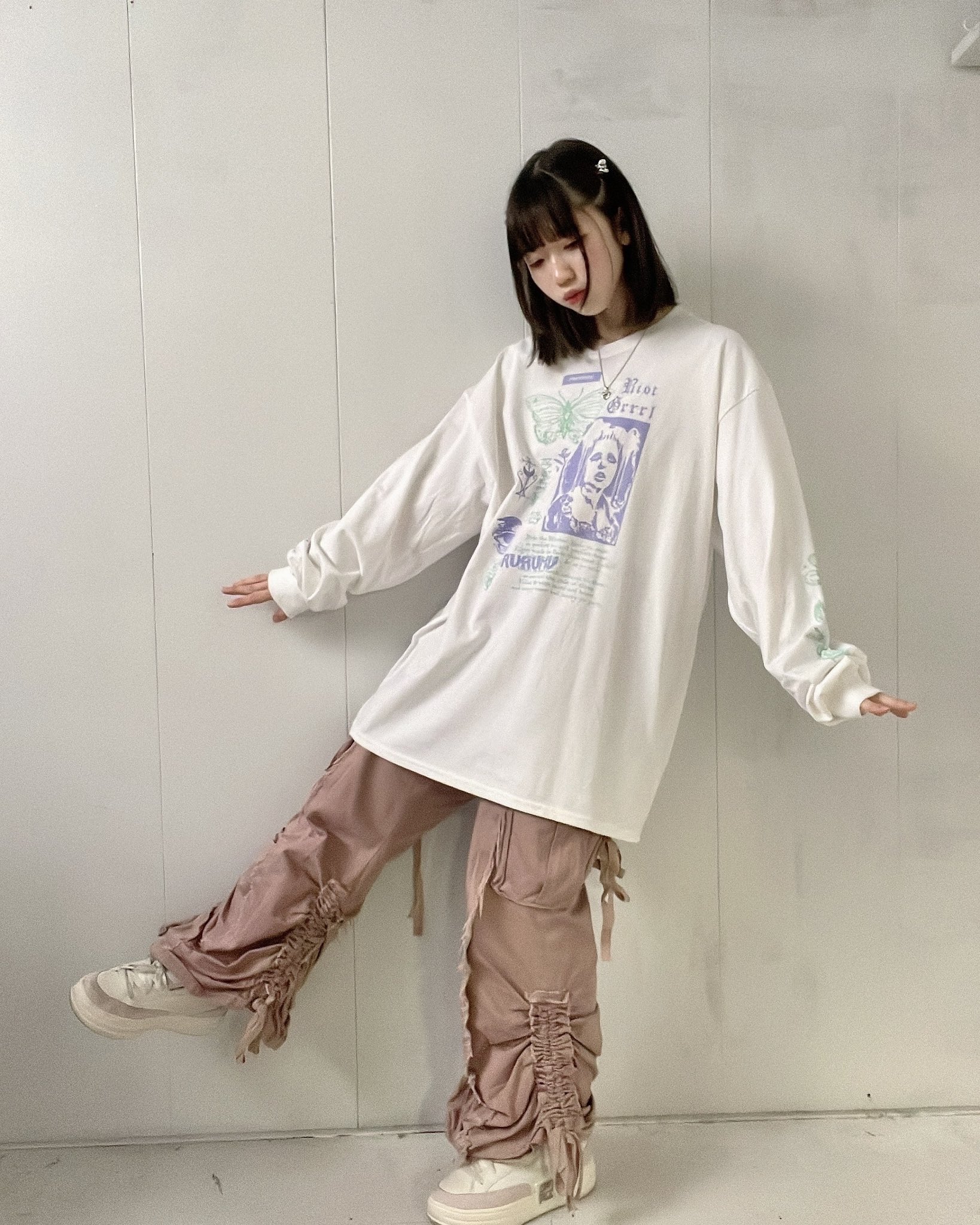 rurumu:®︎/縷縷夢兎®︎(るるむう)official (@rurumu_official) / X rurumu:®︎/縷縷夢兎®︎(るるむう)official (@rurumu_official) / X