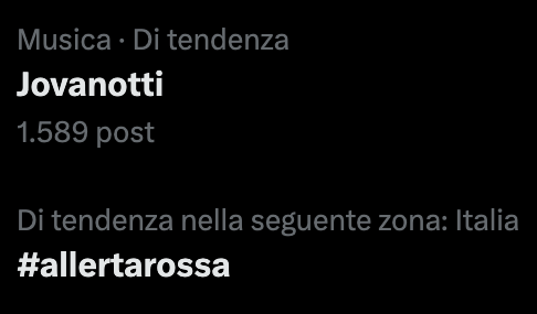 POV: sei una spiaggia d'estate