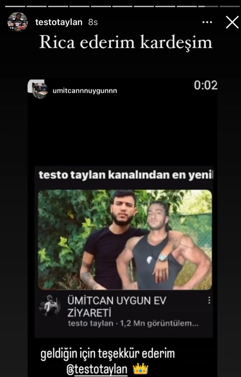 admihan's tweet photo. Kedi yakıyor

Kadın katili üzerinden mizah yapıyor

Son dönemin en psikopat en iğrenç fenomeni olmaya yemin mi ettin

Testis taylan 🤮🤮🤮🤮🤮🤮 https://t.co/PdengvmpUJ
