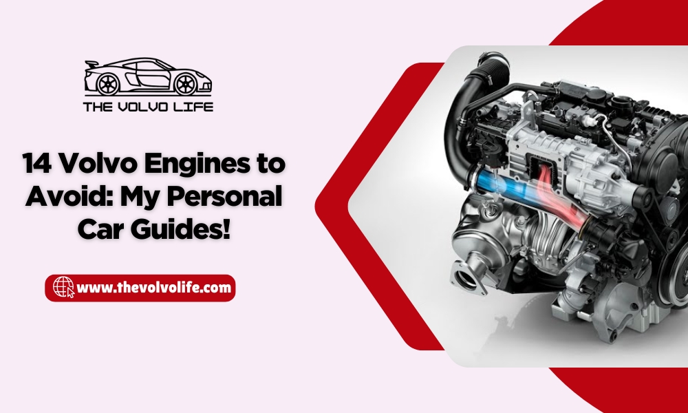 EvansTorres24's tweet photo. Planning a Volvo purchase? 🤔 Know which engines to potentially avoid! This article covers models like the S60, XC90, and more. Do your research! ➡️ https://t.co/5uZzbpKaad #Volvo #CarBuying #UsedCars https://t.co/NkjSQveAIQ