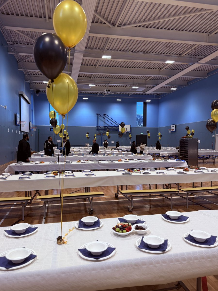 MR FLETCHER tweet media