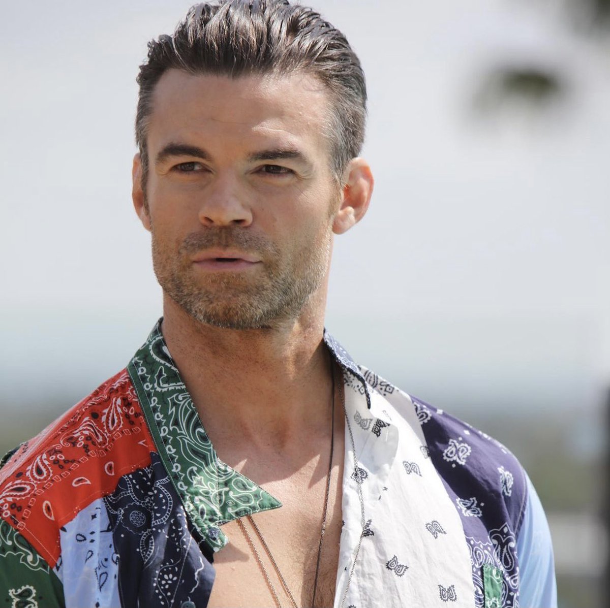 DGilliesNetwork's tweet photo. Sorry it’s one day late, but sending lots of love to our favorite guy @danieljgillies  - hope you had an absolutely wonderful birthday! 🥰🎂🎉 https://t.co/aNQueuXB4y