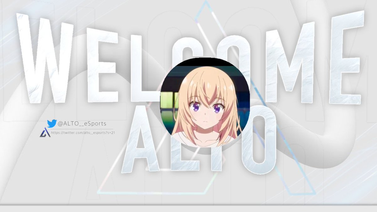 ALTO e-sports tweet media