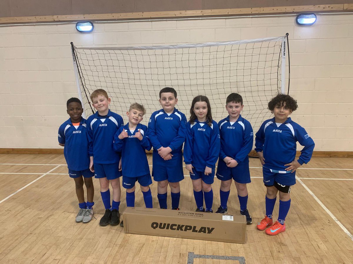 The Sean McCaffrey Foundation tweet media