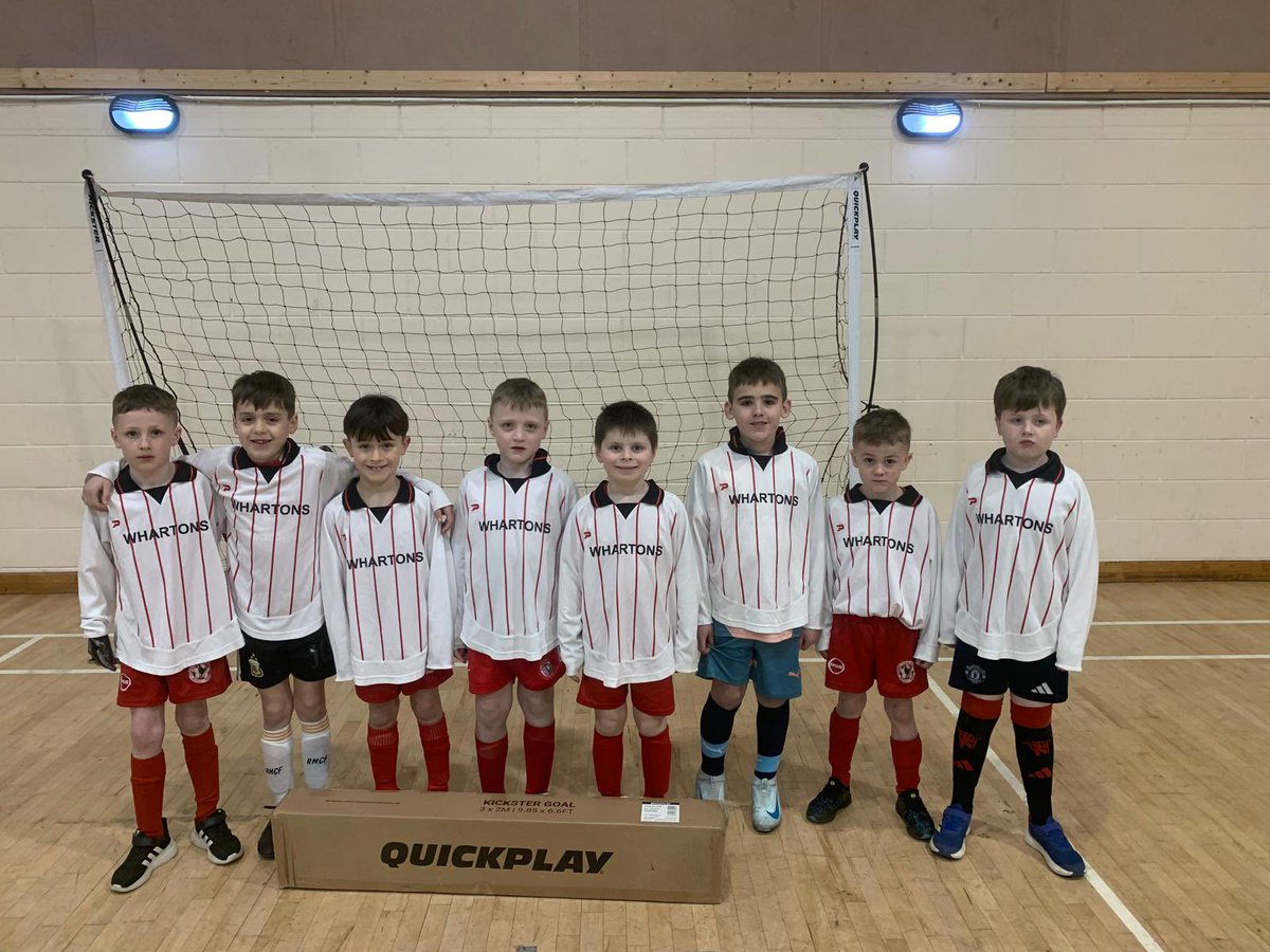 The Sean McCaffrey Foundation tweet media