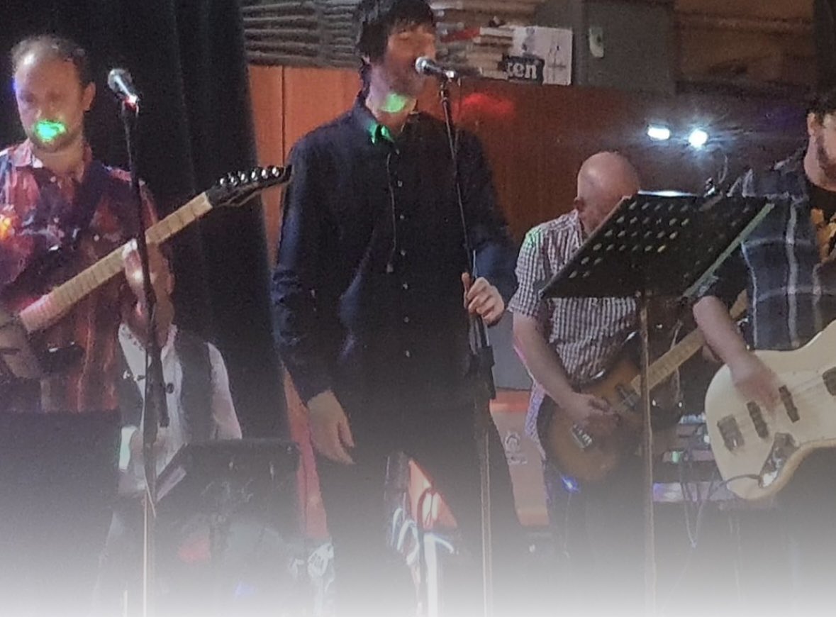 Indi_Trix's tweet photo. We're back at the The Nags Head #Macclesfield this Saturday.   Hope to see you there! https://t.co/YsiwhVpbXy