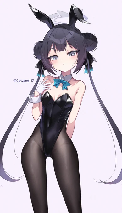 キサキ#ブルアカ 
