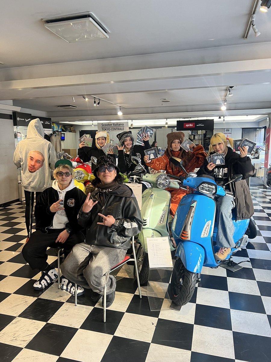 YtSub_puttyo's tweet photo. 【現在の自己紹介】
☆24年12月29日から🐸(ウーバー)開始(自転車稼働)
☆2025-02-12  #アポロチャンネル 初視聴➔アドレス125V のインプレ動画が初めて見た動画
☆SCS白山本店 2025-03-03 初来店
☆フーデリでとりあえず原付買えるように頑張ります💪
☆アポロ児の1人としてこれからも応援していきます https://t.co/87c5ph1D6s