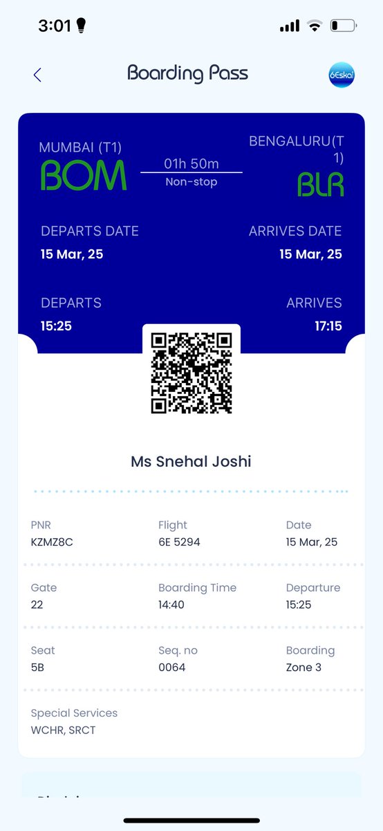 Sumit Joshi tweet media