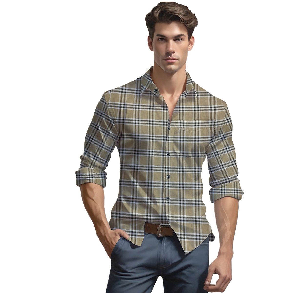 dl.flipkart.com/s/lPzxyluuuN
#flipkart #menswear #casual #shirt #CheckeredShirt