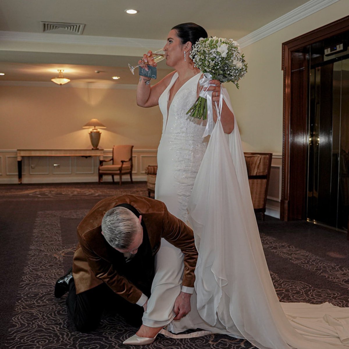 The Heritage (@heritagelaois) on Twitter photo Planning your dream day? 🤍☁️
Our fantastic Wedding Team is available for showarounds each week at The Heritage.
Want to book a showaround with our wedding team? Email theweddingteam@theheritage.com ✨
#TheHeritage #FBDHotelsandResorts #WeddingVenue Planning your dream day? 🤍☁️
Our fantastic Wedding Team is available for showarounds each week at The Heritage.
Want to book a showaround with our wedding team? Email theweddingteam@theheritage.com ✨
#TheHeritage #FBDHotelsandResorts #WeddingVenue