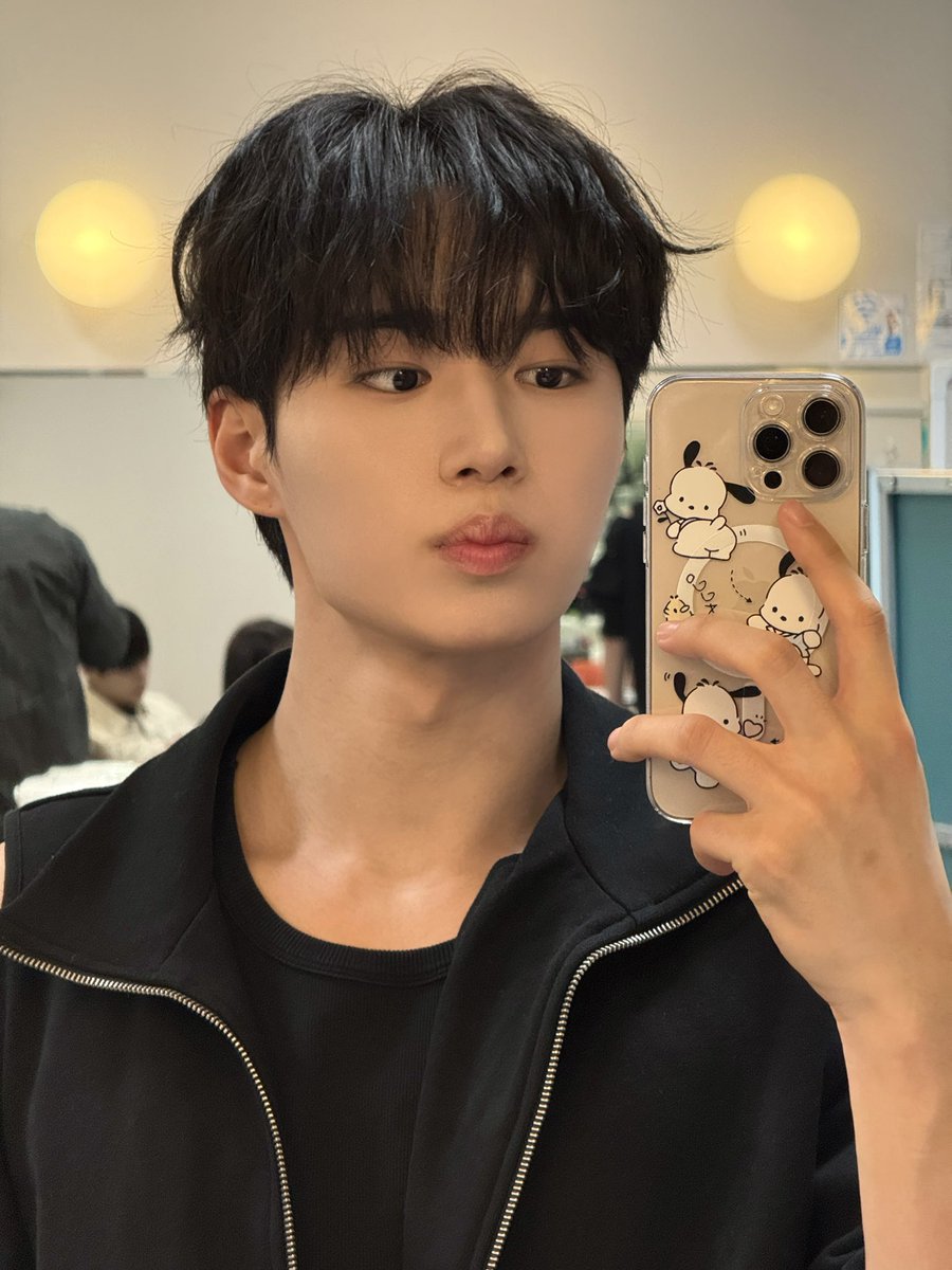 [#준서] Today's J💕