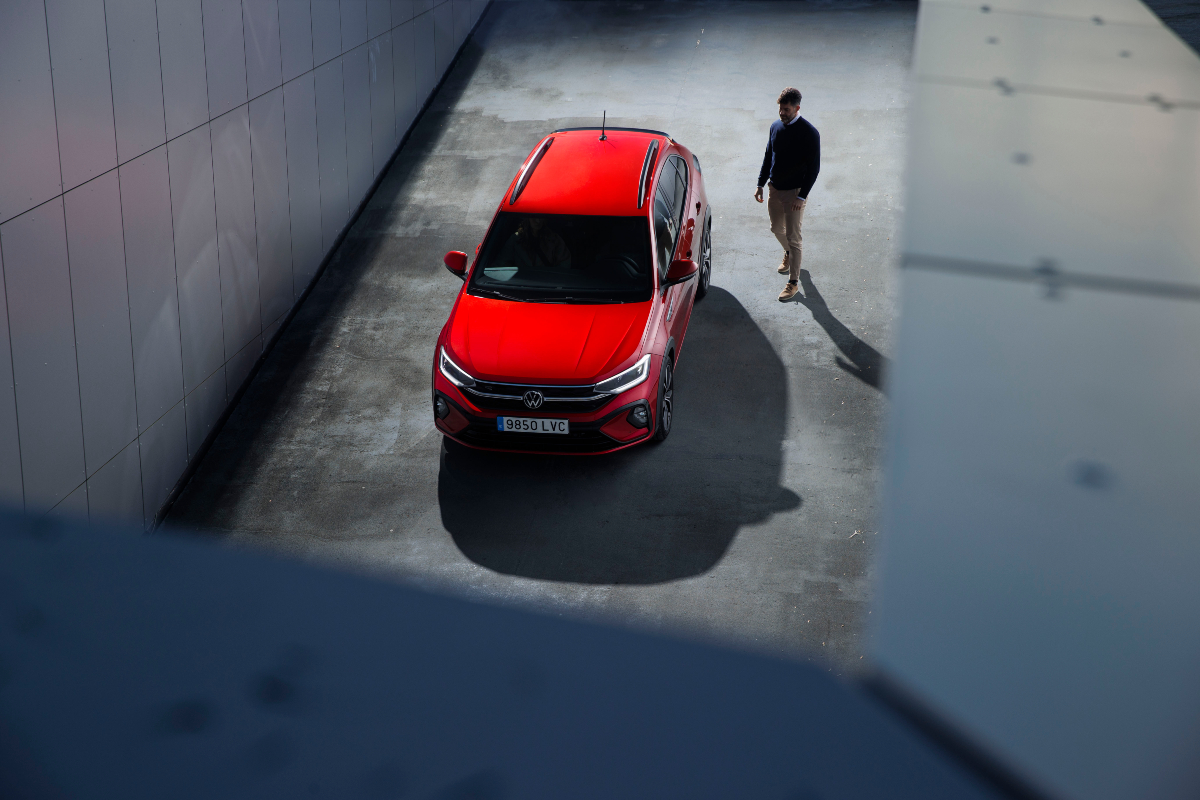 VWVolcenter's tweet image. Actitud y estilo en cada curva. El Volkswagen Taigo está diseñado para quienes buscan más. 🚙💙

🛣️ Ideal para ciudad y carretera
🌱 Consumo eficiente

📍 Ven a Volcenter y pruébalo.

#VolkswagenTaigo #CrossoverSUV #VW #Volcenter #TuNuevoCoche #SUVDeportivo