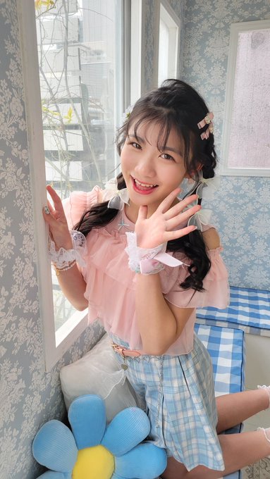 Twitterのコスプレ画像17