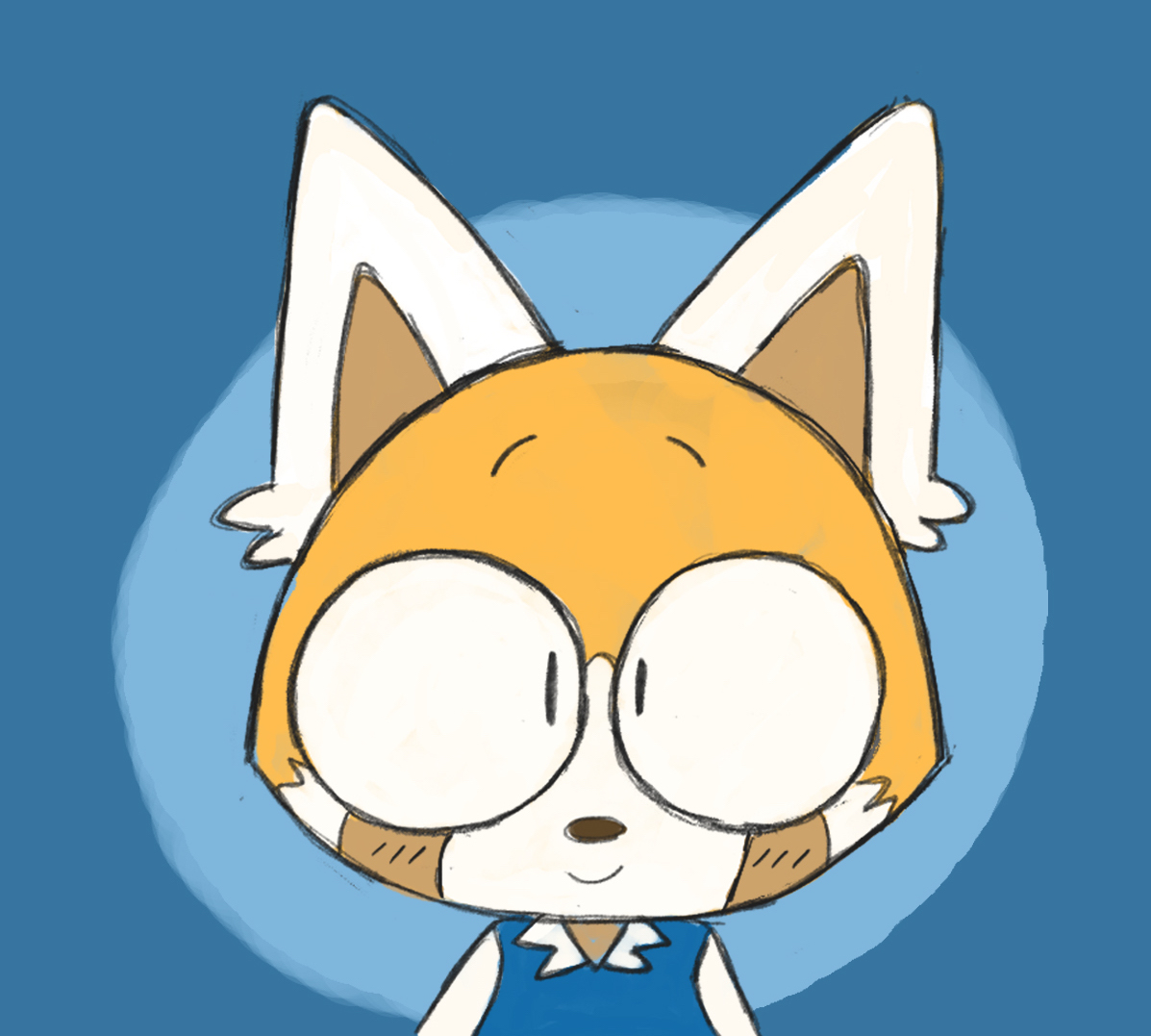 karma14355's tweet photo. #drawingeverydaychallenge
[ Day 52 ] https://t.co/QRJDtB3mIy