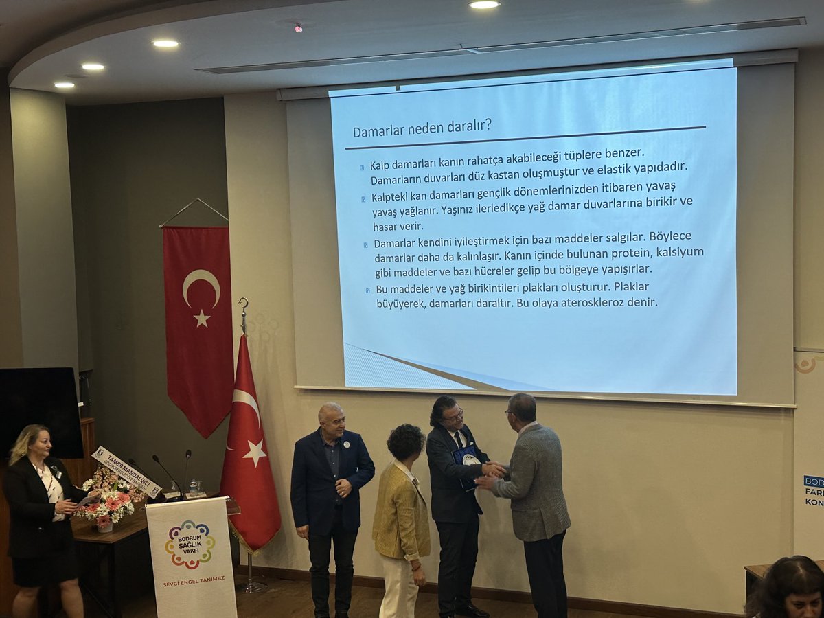 Bodrum saglik vakfi yine guzel bir event duzenlemis