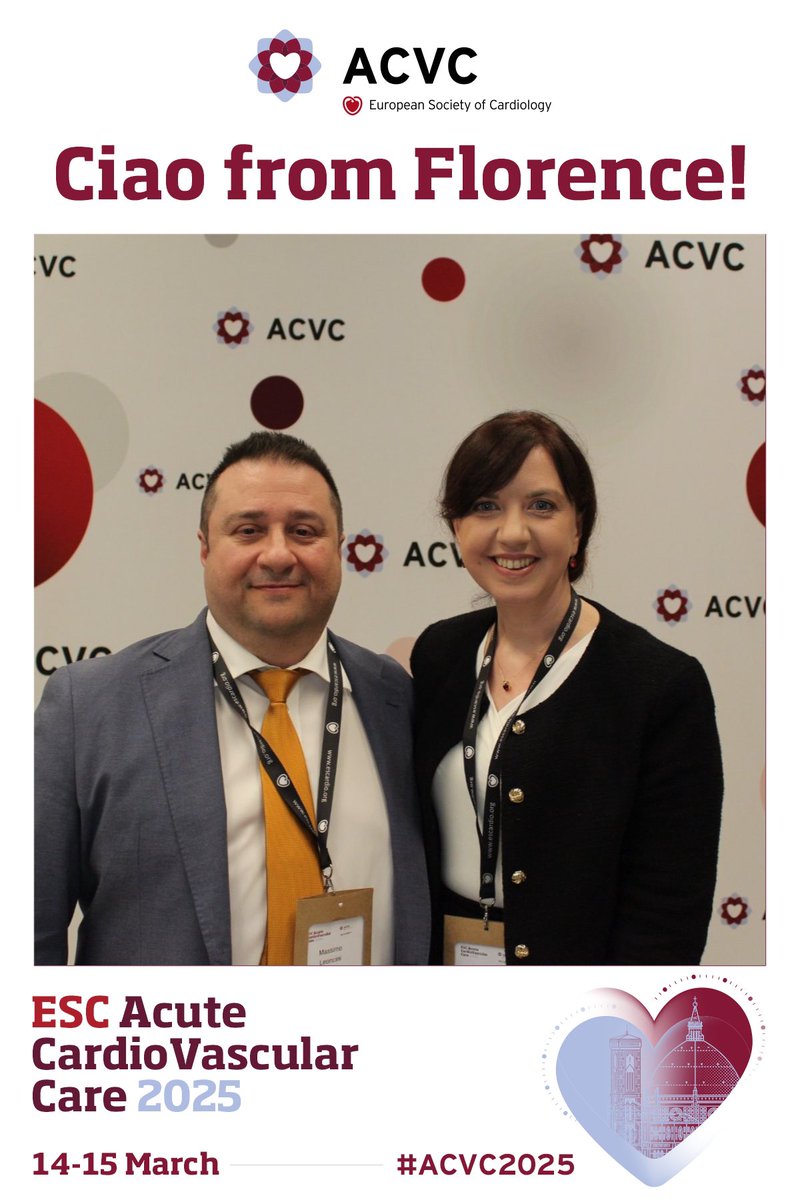sylwia_slawek's tweet photo. An incredible symposium on interventional treatment #CAVT of #PE at #ACVC2025 organized by @PenumbraEMEA. Honored to have had the opportunity to give a lecture and exchange insights with leading experts in the field.Exciting advancements ahead! @mleo71 @PiotrPruszczyk https://t.co/5iYUK5dUeW
