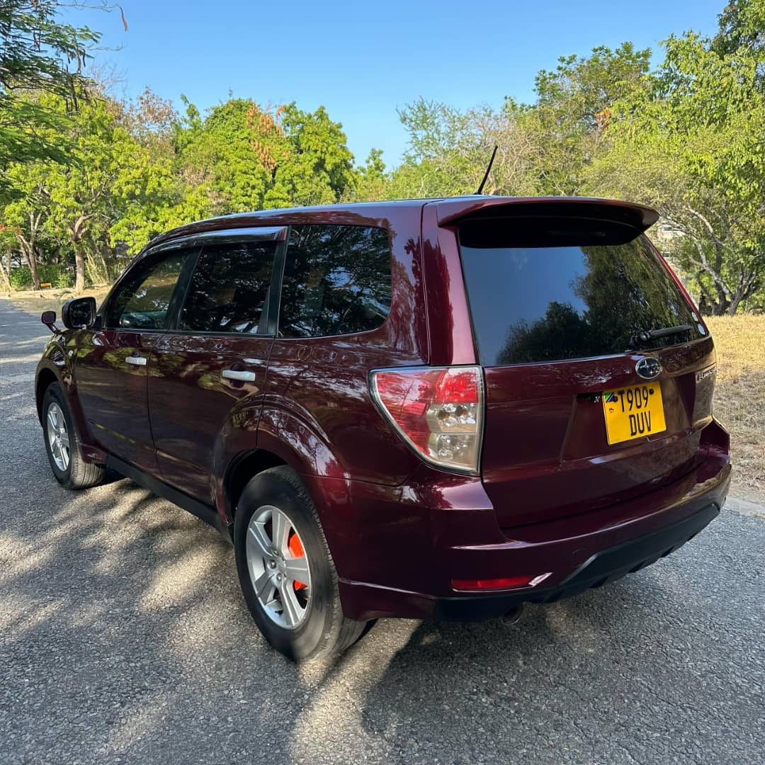 logoutjrgong255's tweet image. SUBARU FORESTER....#DUV
           0789304632
           0719005505
    WhatsApp and Calls 

Year 2009
Cc 1990
Full Ac
Low Millage 
Key to start 
Full Document
Four new Tyres
Price 16.8 MiL