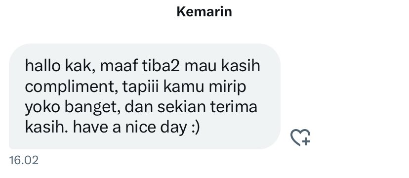canyahomes's tweet photo. membuat mood ku naik di saat aku cakittt https://t.co/gXEcBvprFJ