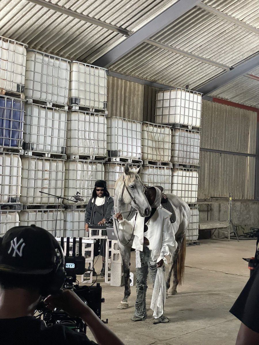 Transporter tweet media