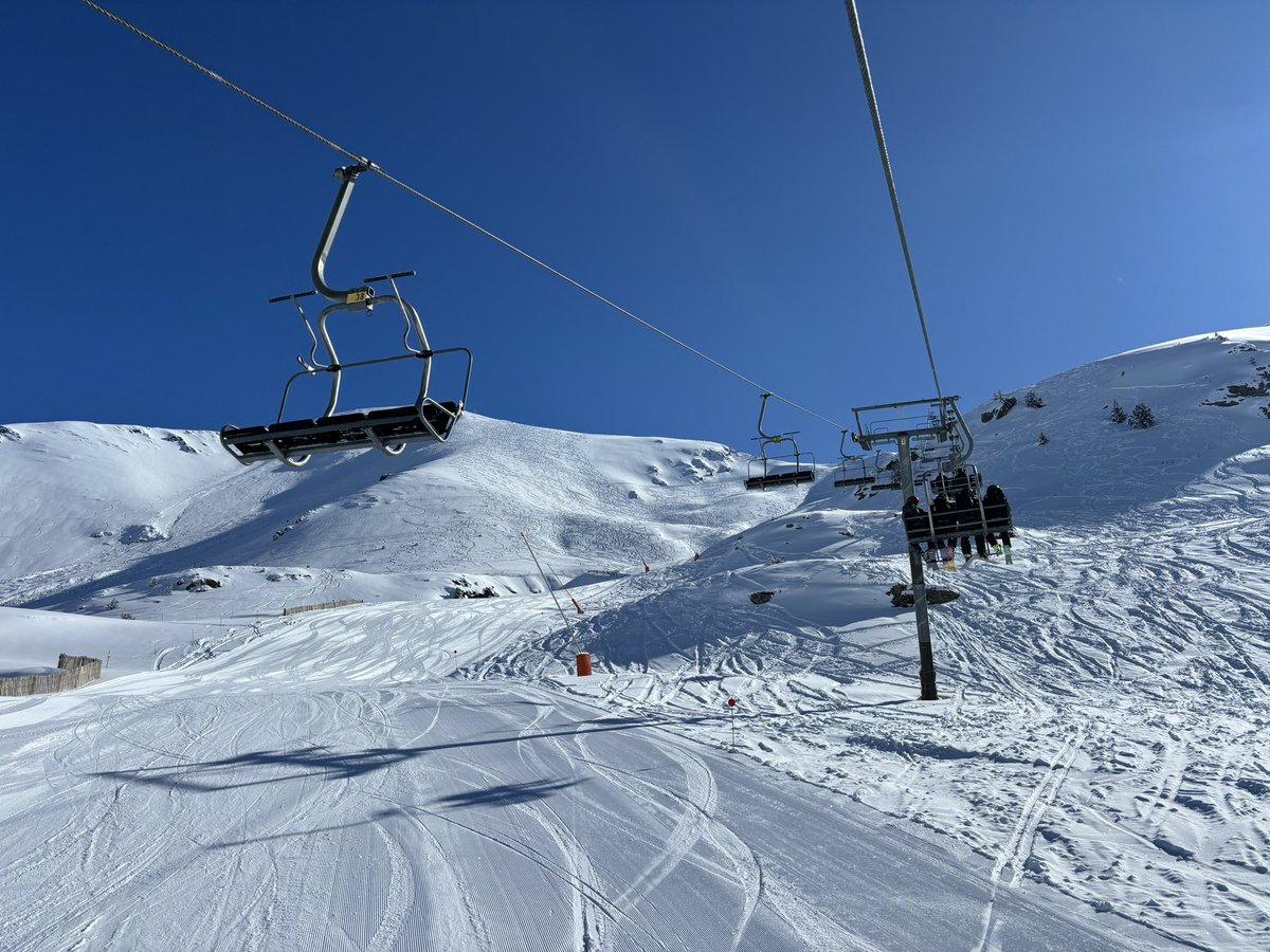 xavik64's tweet photo. Sense paraules… senzillament brutal.
#BoíTaüll #adrenalina #neupols #totobert #nothoperdis #paradise https://t.co/qMTfzyuOZw