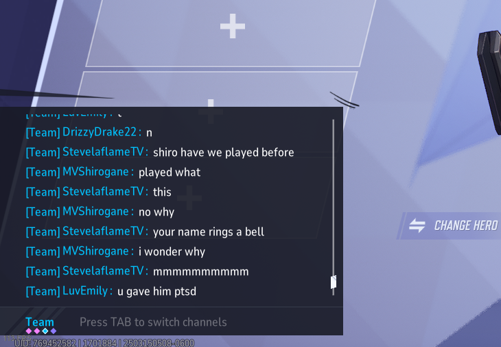 Shirogane tweet media