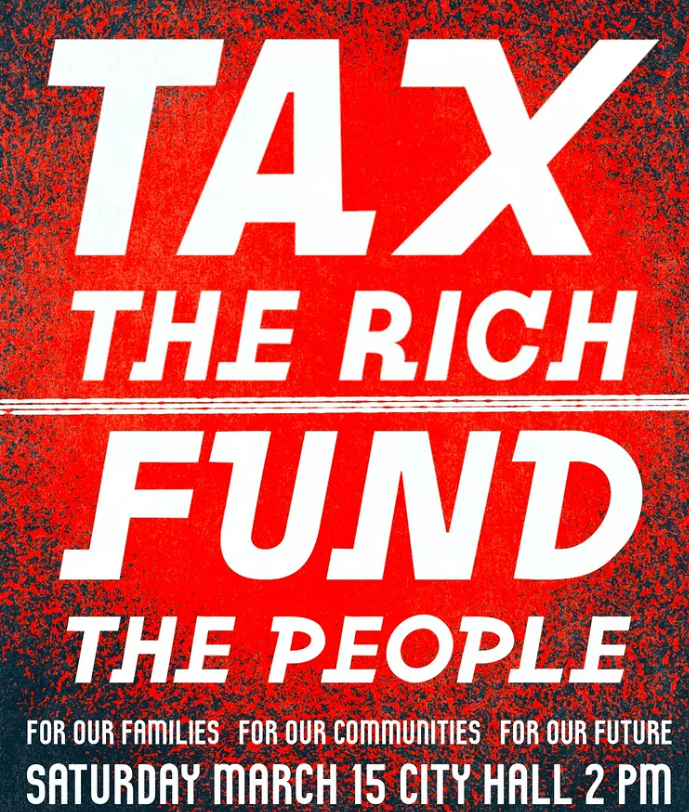 PDXTenantsUnite's tweet photo. Rally at Portland City Hall today at 2 PM! Confirmed speakers include multiple community leaders and elected officials. Music, comradeship, and more. Don't miss it! RSVP: https://t.co/f2frFK2h1j https://t.co/CyIIPrTS2h