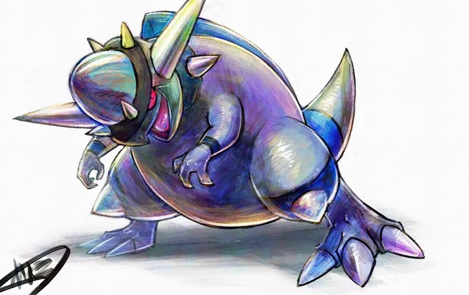 ラムパルド 