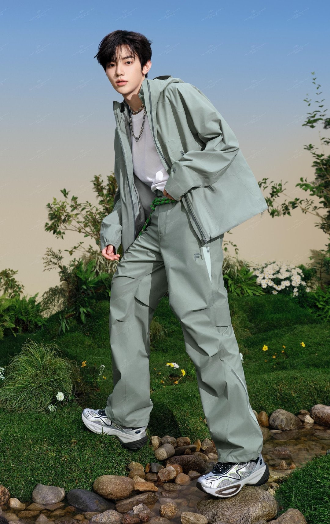 zhangyuzhuo0920　8個 ZHANG HAO GLOBAL on X: 