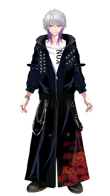 れいあ/NOX tweet media