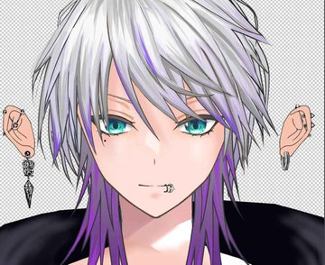 れいあ/NOX tweet media