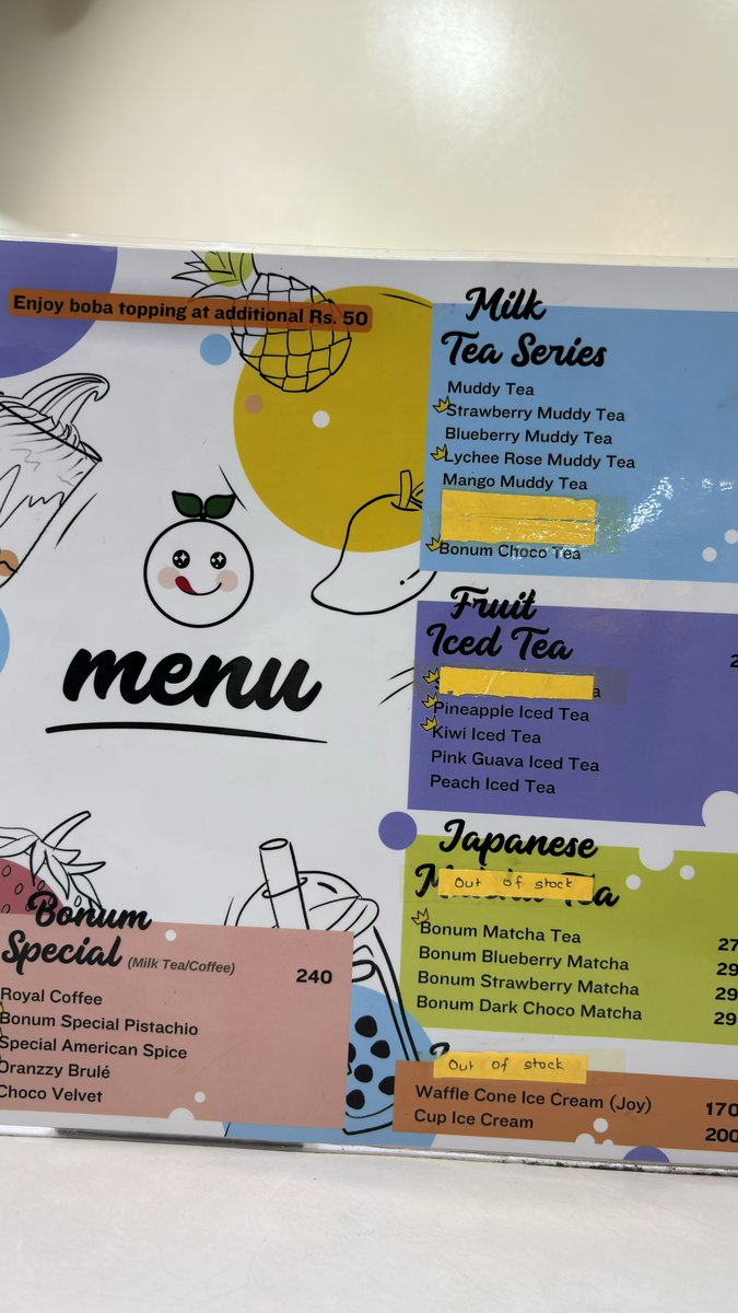 dhruvlenka's tweet photo. First time i tried cold tea, and it’s a whole new experience! ❄️☕ Refreshing and different, definitely worth it.
#NewExperiences #ColdTea https://t.co/RPIm7NUb6s