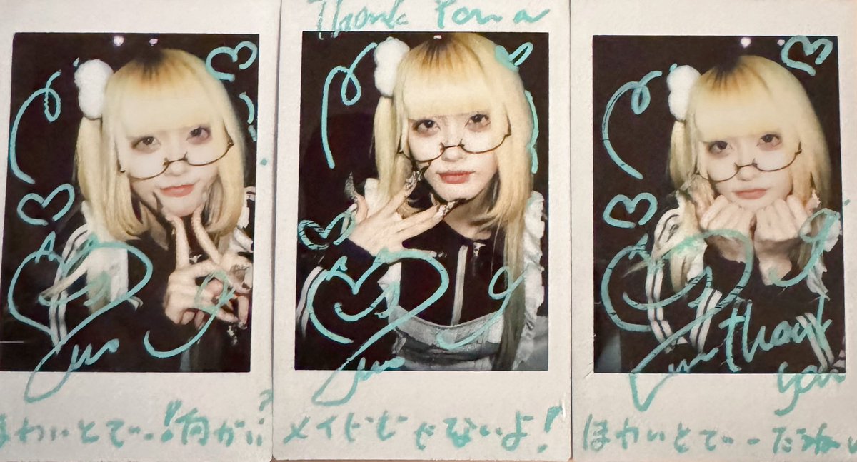 cocosyn_mubi's tweet photo. ━━━━プレゼント企画━━━━

🤍ホワイトデープレゼント🤍

夢遊むびエプロンチェキを【抽選で3名様】にプレゼント🎁
　
・応募条件※3/18まで
①@cocosyn_mubi のフォロー✅
②本ツイートのRP🌀

当選連絡は@cocoro_syndrome から行います。

#ココシン
#ココロシンドローム
#アイドル https://t.co/eApqOCiAID