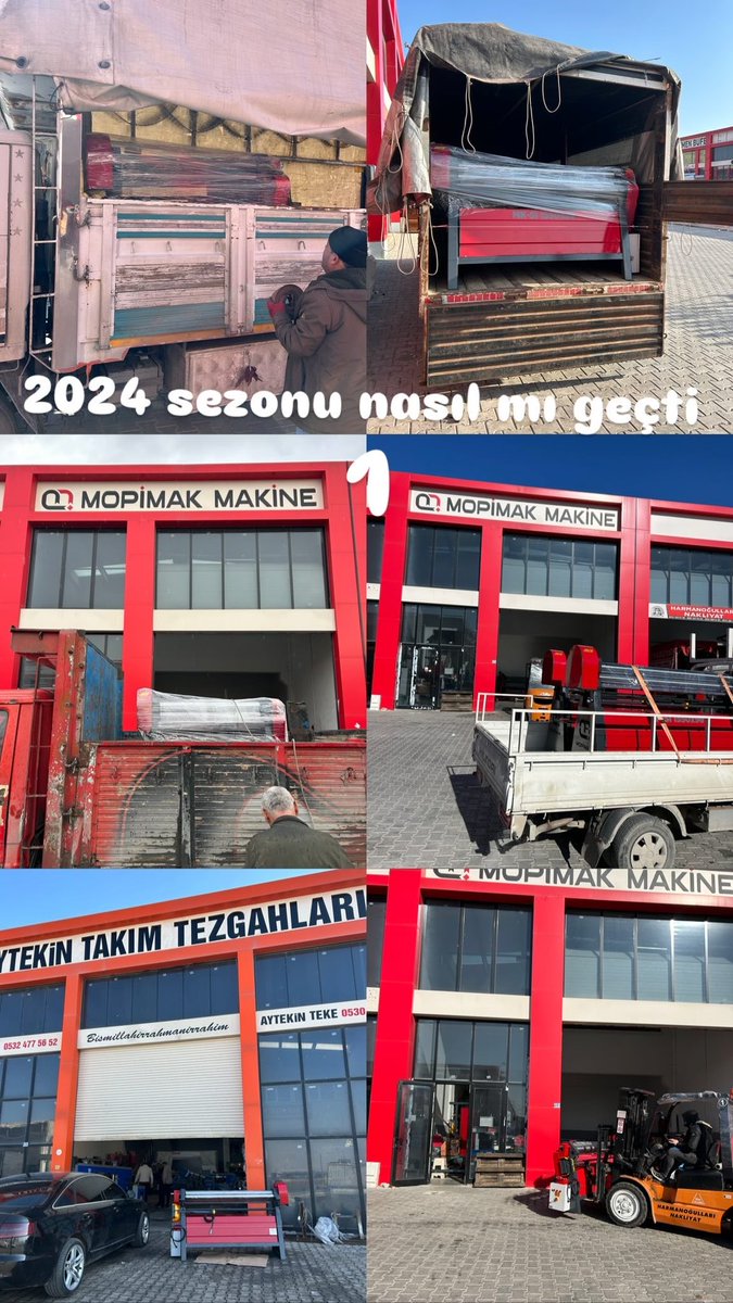 mopimak's tweet photo. 2024 yılı bizim için nasıl geçti 😊 https://t.co/guKC7yI3Eq