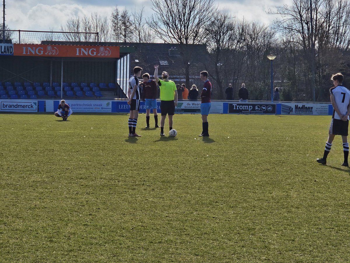 Minne S. Bouma tweet media