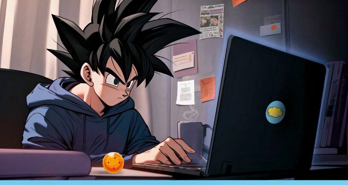 Crypto__Goku's tweet image. 🚨 Mes Saiyans, allez me follow en masse sur mes autres réseaux, ça prends quelques secondes :
🔹Youtube :
youtube.com/@crypto__goku
🔹Génération Crypto ☁️ :
@CryptoGeneOff
🔹Telegram :
t.me/GokuCryptoNews
Merci d'avance 🙏🫶