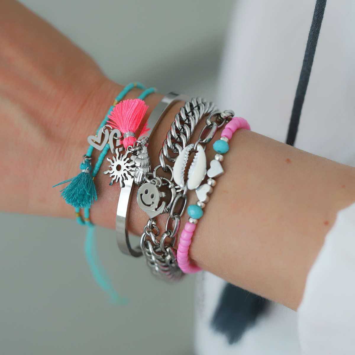 Armband Online Kopen tweet media
