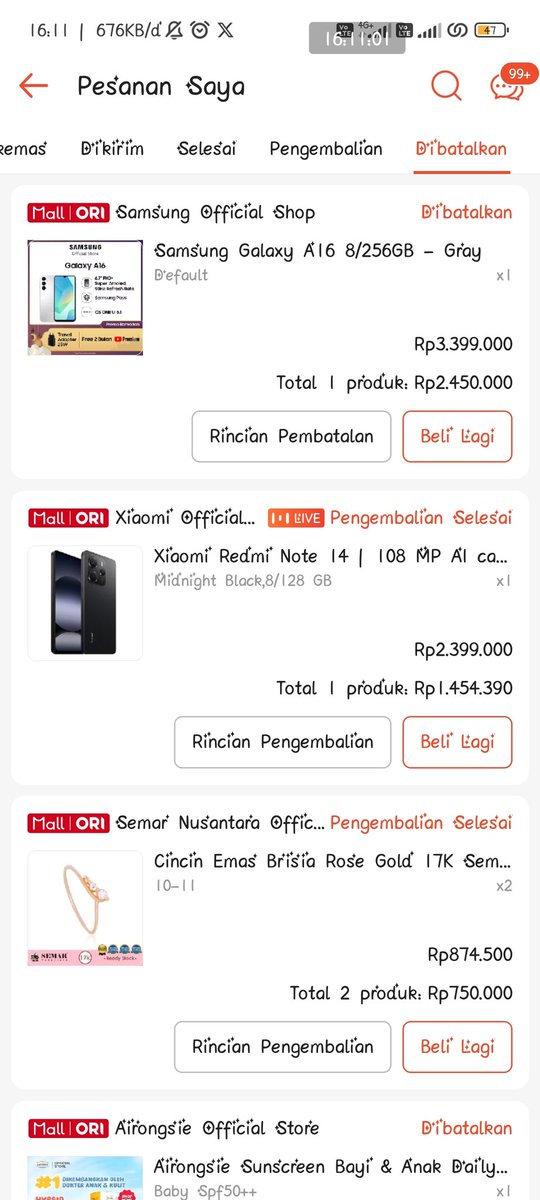 Wuland_15's tweet photo. @RacunBelanja 😭😭😭😭😭😭😭 https://t.co/FVy2t8yK7w
