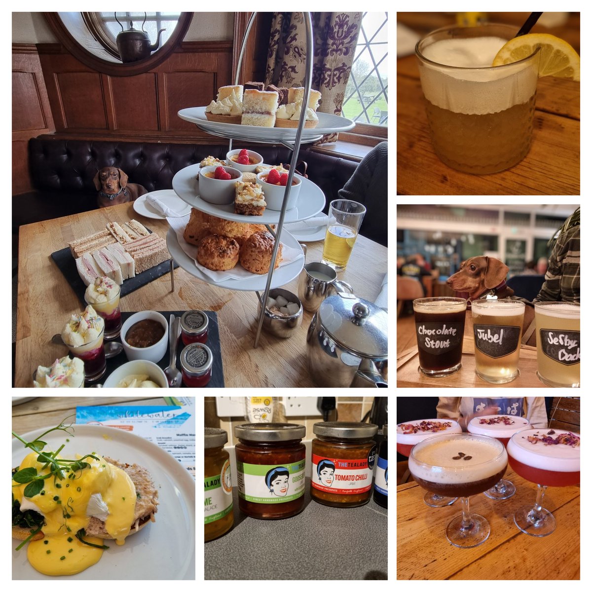 SecretShores tweet media