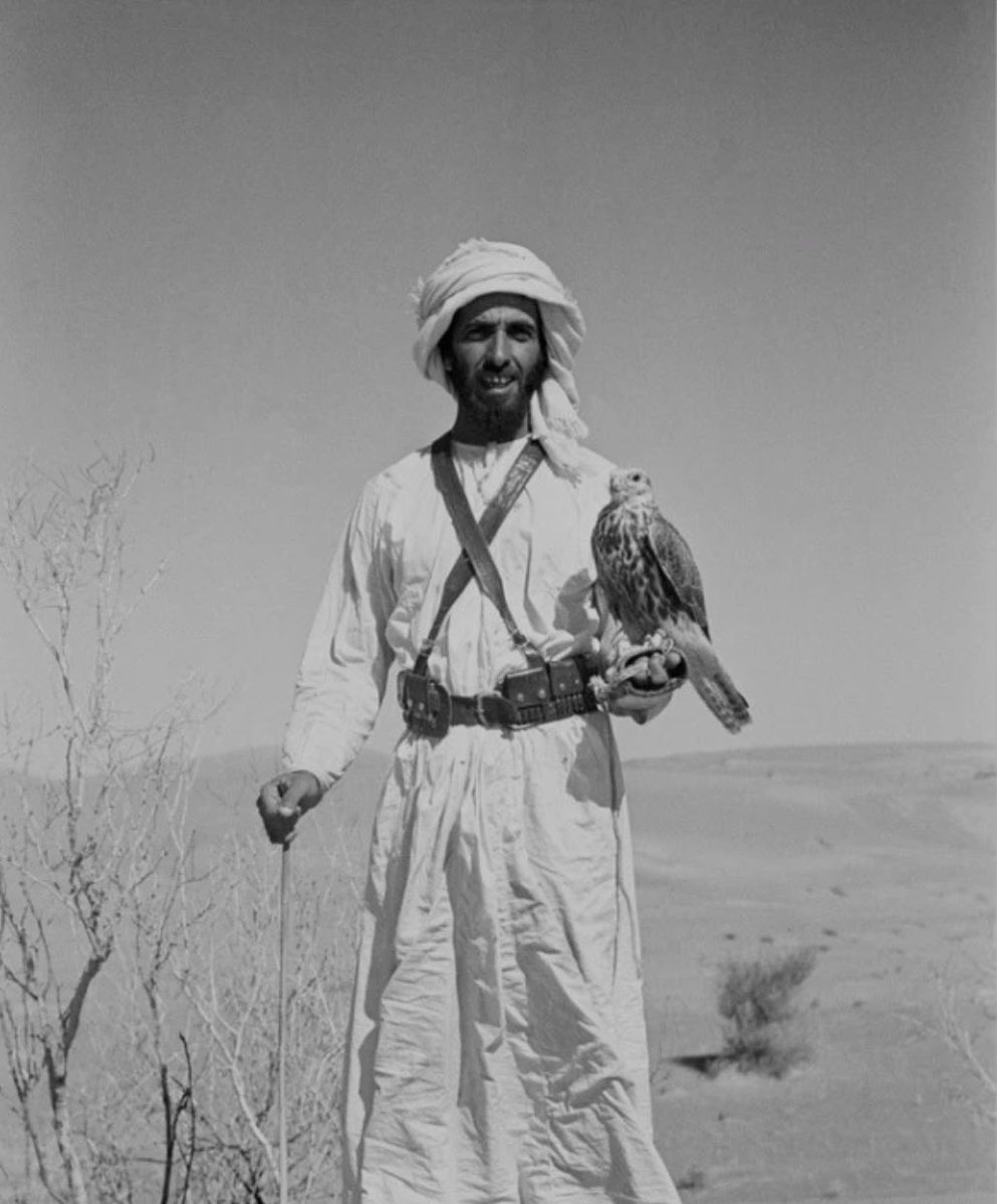 هذا الرجل البدوي الأصيل هو أحد عظماء العصر الحديث. قبل خمسين عامًا، أسس دولة أصبحت، بفضل الله، وبُعد نظره، ورؤيته الحكيمة، وجهود أبنائه وأبناء هذا الوطن العظيم، من الدول المتقدمة عالميًا، يُضرب بها المثل في جميع المجالات. لقد جعلنا نفخر بوطننا وقيادتنا، ونحمد الله على هذه النعمة