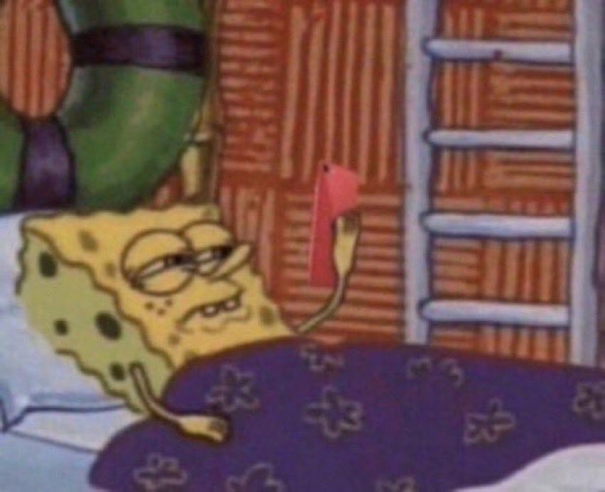 E5Airwizard's tweet photo. Me when @Mayheminbed dm's at 3am asking for creative in Minecraft. https://t.co/qyG0ZVJKWb