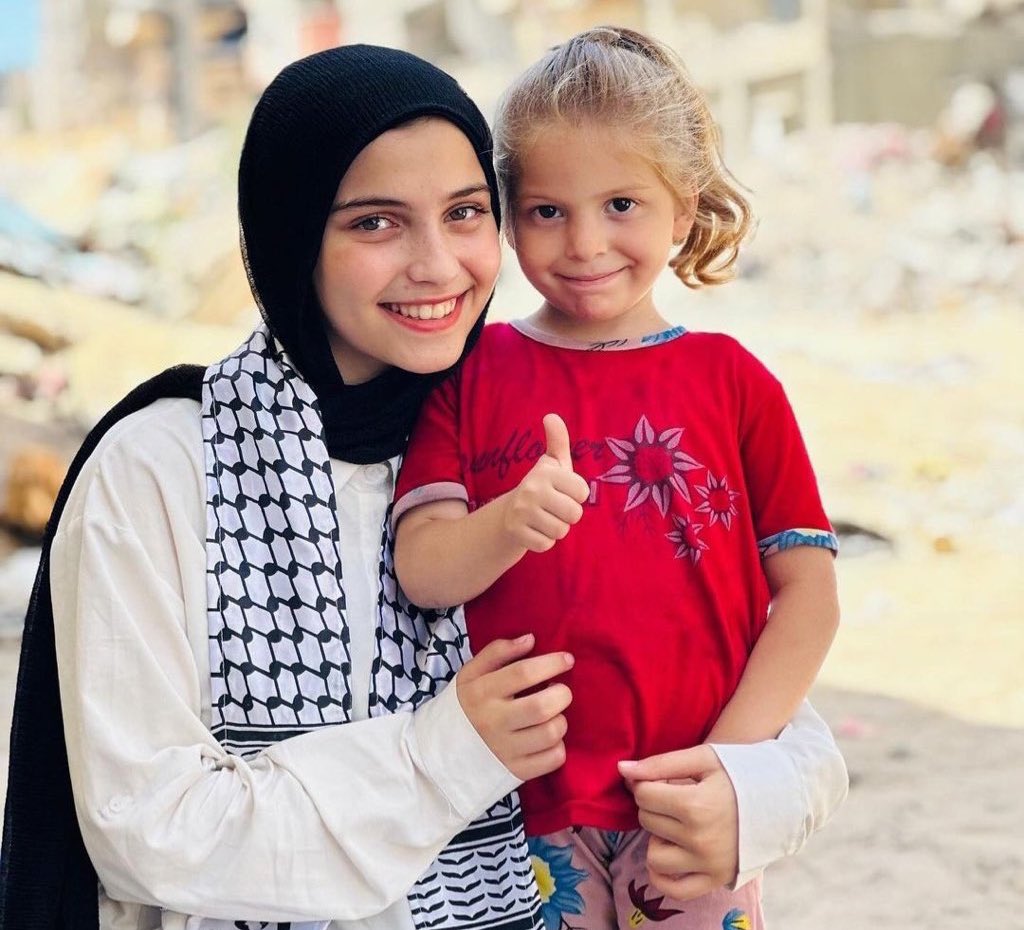 Eng. Judy 🇵🇸🍉 tweet media