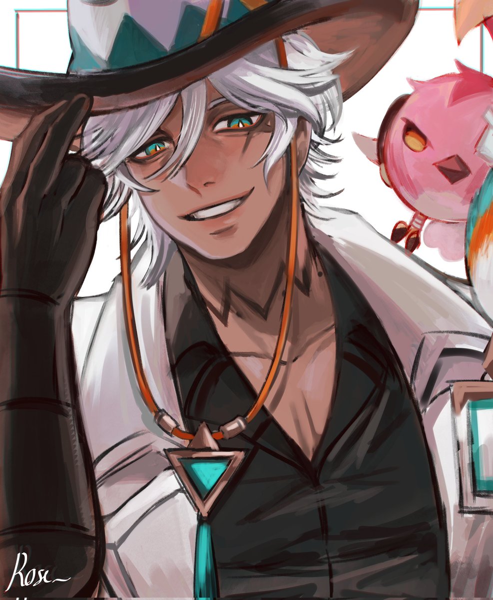 3 hour Ifa painting
#Ifa