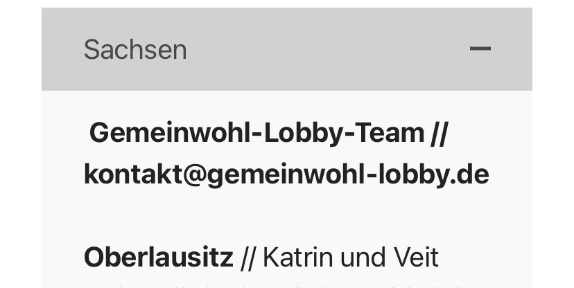 Eric Hofmann (@rpfdmopo) on Twitter photo Das ist schon ein Wahnsinn: Die CDU lädt Funktionäre von Gruppen, vor denen der Verfassungsschutzbericht warnt, in die Staatskanzlei ein #Sachsen #Bautzen via <a href="/aushoywoj/">hoywoj - aushoywoj.bsky.social</a> auf Bsky Das ist schon ein Wahnsinn: Die CDU lädt Funktionäre von Gruppen, vor denen der Verfassungsschutzbericht warnt, in die Staatskanzlei ein #Sachsen #Bautzen via <a href="/aushoywoj/">hoywoj - aushoywoj.bsky.social</a> auf Bsky