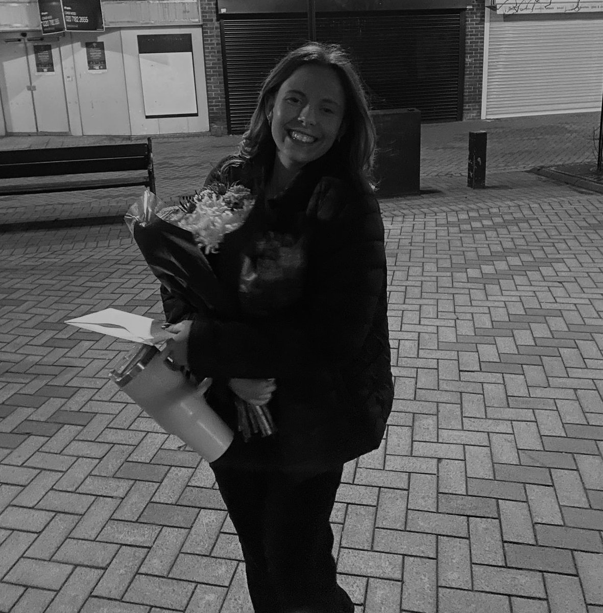 Emily Balmforth tweet media