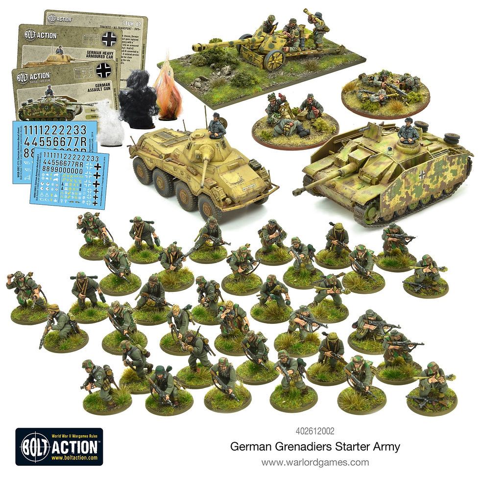 DesignStrikeUK's tweet photo. Lots of minis being uploaded over next few hours. Will be posting a fun idea later to help fans get discounts on figures for their armies. 

https://t.co/pP68eYH9x1 #BoltAction #TabletopGaming #WarlordGames https://t.co/gbWDlgFqYX