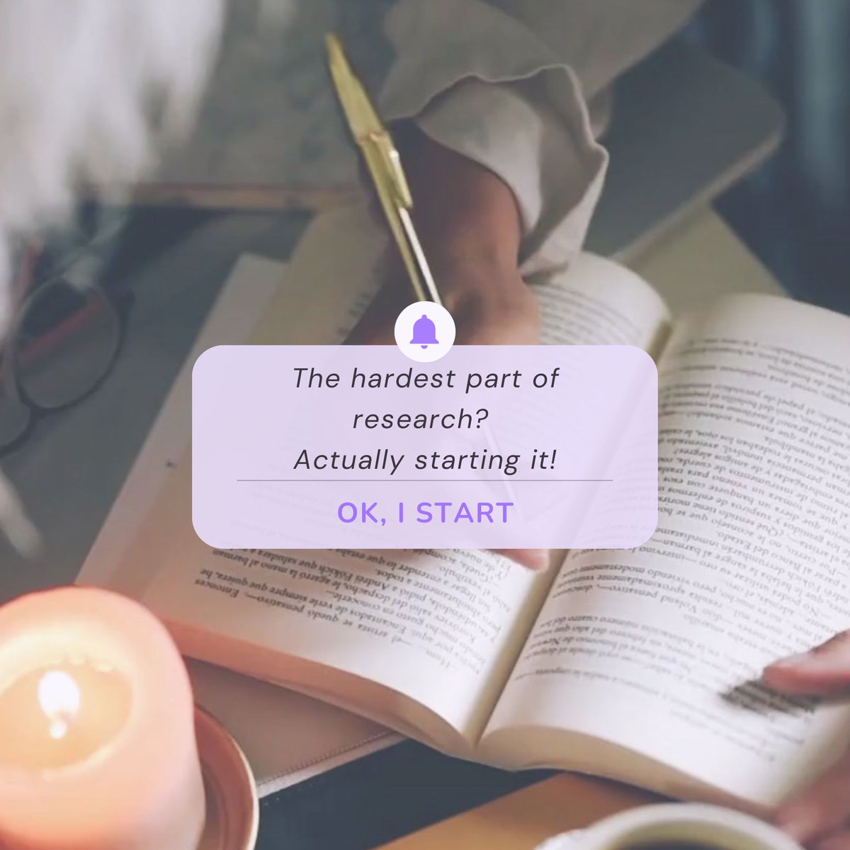 Getting started is the toughest part, but once you're in, SciSummary keeps you going! No more endless scrolling through papers—just clear insights and faster progress. 🚀📚

#Research #PhDLife #Study #GradSchool