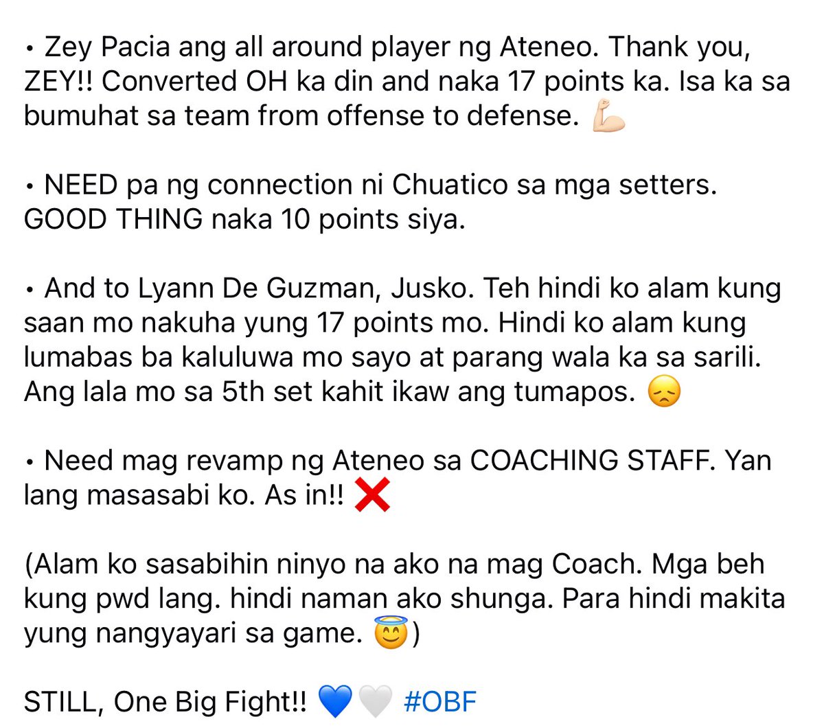 QueenHellaxx's tweet photo. Still, One Big Fight!! 🦅 https://t.co/3b8QNvndrs
